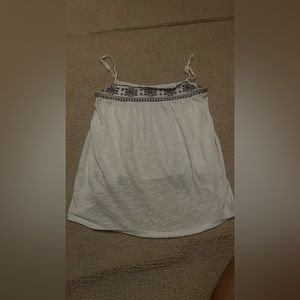 Abercrombie & Fitch tank top